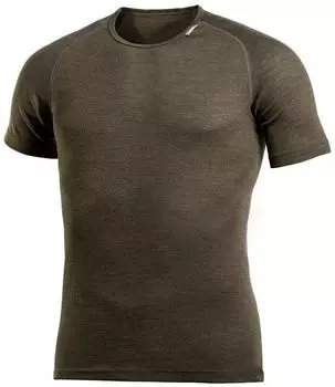 Woolpower Tee Lite Funktionsshirt kurzarm (Herren)