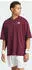 adidas Tennis Climacool+ Pro Funktionsshirt kurzarm maroon (Herren) (KR2410)