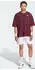 adidas Tennis Climacool+ Pro Funktionsshirt kurzarm maroon (Herren) (KR2410)