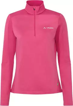 VAUDE Women's Livigno Halfzip II