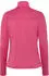 Vaude Livigno Halfzip II Fleece Funktionsshirt langarm hibiscus pink (Damen) (42060-347)