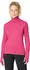 Vaude Livigno Halfzip II Fleece Funktionsshirt langarm hibiscus pink (Damen) (42060-347)