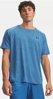 Under Armour Tech Textured SS (1382796)