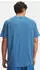 Under Armour Tech Textured Funktionsshirt kurzarm aegean blue/black (Herren) (1382796-430)