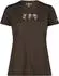 CMP Performance Merino Funktionsshirt kurzarm (Damen)