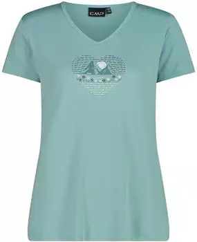 CMP T-Shirt (31T8466)