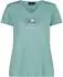CMP Print Funktionsshirt kurzarm lagoon (Damen) (31T8466-E555)