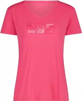 CMP T-Shirt (31T8466)