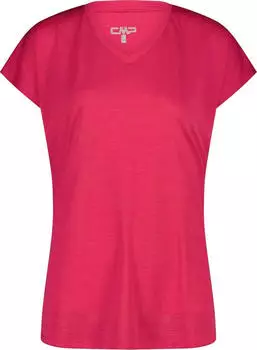 CMP Jersey Funktionsshirt kurzarm (Damen)