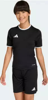 adidas Entrada 26 Funktionsshirt kurzarm (Junior)