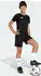 adidas Entrada 26 Funktionsshirt kurzarm schwarz/weiß (Junior) (JZ2524)