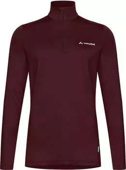 VAUDE Women's Livigno Halfzip II