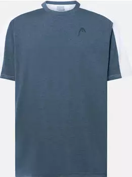 Head Play Tech Funktionsshirt kurzarm (Herren)