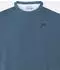 Head Play Tech Funktionsshirt kurzarm navy (Herren) (811036-NV)