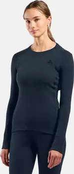Odlo Natural Merino 260 Baselayer Funktionsshirt langarm (Damen)