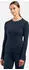 Odlo Natural Merino 260 Baselayer Funktionsshirt langarm (Damen)