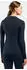 Odlo Natural Merino 260 Baselayer Funktionsshirt langarm dark sapphire (Damen) (112041-20731)