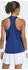 adidas Club Tennis Climacool Tanktop Funktionsshirt ärmellos dark blue (Damen) (KF0915)