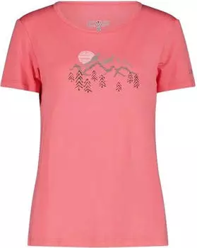 CMP T-Shirt (31T8466)