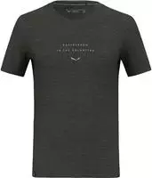SALEWA 28853291, SALEWA EAGLE EITD AM TSHIRT M