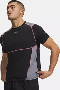 Under Armour HeatGear Elite Funktionsshirt kurzarm (Herren)