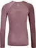 Ortovox 120 Comp Light Funktionsshirt langarm dusk rose (Damen) (85581-35401)