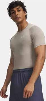 Under Armour HeatGear Armour short sleeves Shirt (1361683)