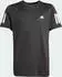 adidas Club Tennis 3-Streifen Funktionsshirt kurzarm (Junior)