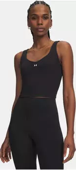 Under Armour Motion Funktionsshirt &auml;rmellos (Damen)