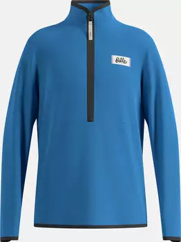 Odlo Adventurer Mid Layer Half Zip Funktionsshirt langarm (Junior)