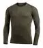 Woolpower Crewneck Lite Funktionsshirt langarm