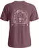 Ortovox 150 Cool Climbing Vibes Funktionsshirt kurzarm (Damen)