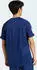 adidas Club Tennis Climacool 3-Streifen Funktionsshirt kurzarm dark blue (Herren) (JN5730)