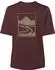 Vaude Loamer Mountainbike Funktionsshirt kurzarm (Damen)