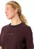 Vaude Loamer Mountainbike Funktionsshirt kurzarm (Damen)