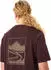 Vaude Loamer Mountainbike Funktionsshirt kurzarm (Damen)