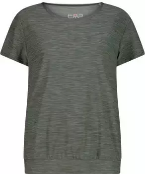 CMP Stretch Jersey Funktionsshirt kurzarm (Damen)