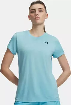 Under Armour Women's UA Tech Twist Short Sleeve (1384230)