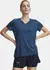 Under Armour Women's UA Tech Twist V-Neck Short Sleeve (1384227)
