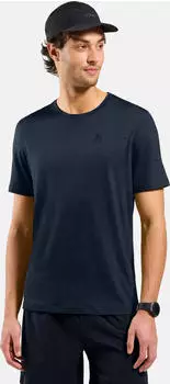 Odlo The Natural Merino 160 Base Layer T-Shirt
