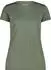 CMP Performance Merino Funktionsshirt kurzarm (Damen)