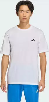 adidas Workout Essentials Feelready Funktionsshirt kurzarm (Herren)