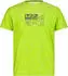 CMP Stretch Jersey Funktionsshirt kurzarm (Herren)