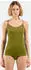 Odlo Natural Merino 160 V-Neck Funktionsshirt ärmellos (Damen)