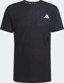 adidas Tennis Climacool+ Airchill Freelift Funktionsshirt kurzarm schwarz (Herren) (KA5890)