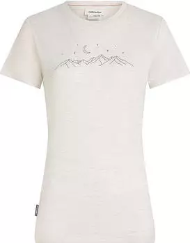 Icebreaker 150 Tech Lite Funktionsshirt kurzarm (Damen)