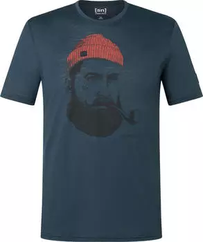 Super Natural Sailor T-Shirt