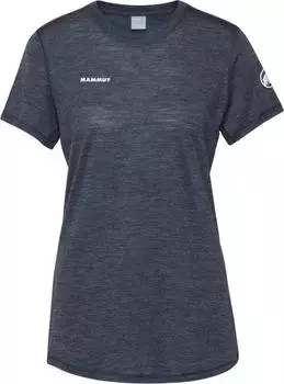 Mammut Tree Wool FL Tee Women