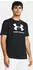 Under Armour Logo Funktionsshirt kurzarm (Herren)