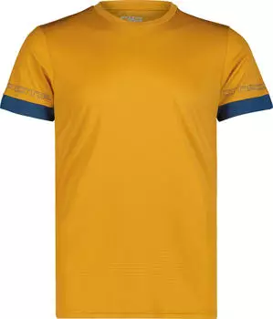 CMP Unlimitech Logo T Funktionsshirt kurzarm (Herren)